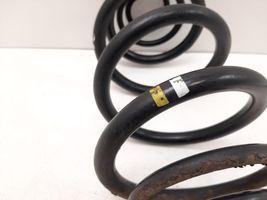 Opel Vivaro Rear coil spring 