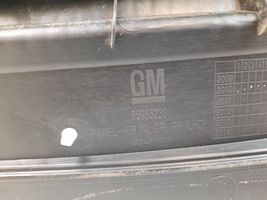 Chevrolet Spark Valytuvų apdaila (-os) 95965230