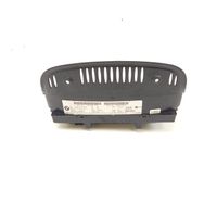 BMW 3 E90 E91 Monitor / wyświetlacz / ekran 915197603G