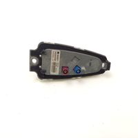 BMW 3 E90 E91 Antenne GPS 1682611