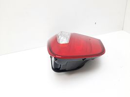 KIA Rio Tailgate rear/tail lights 