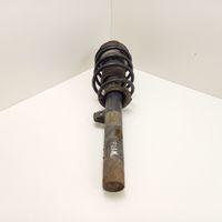 BMW 3 E90 E91 Front shock absorber with coil spring 6786013