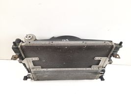 Jaguar S-Type Kit Radiateur 