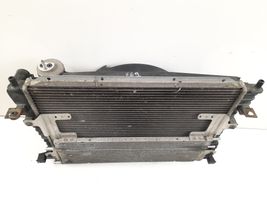 Jaguar S-Type Kit Radiateur 