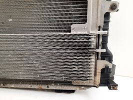 Jaguar S-Type Kit Radiateur 