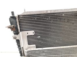 Jaguar S-Type Kit Radiateur 