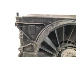 Jaguar S-Type Kit Radiateur 