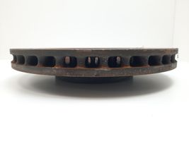 Maserati Coupe Front brake disc 