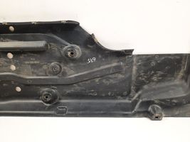 Mercedes-Benz GLE (W166 - C292) Protezione inferiore A1666805101