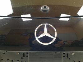 Mercedes-Benz A W176 Takaluukun/tavaratilan kansi 