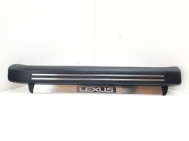 Lexus LS 460 - 600H Listwa progowa przednia 6791350111