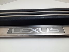 Lexus LS 460 - 600H Listwa progowa przednia 6791350111