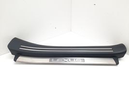 Lexus LS 460 - 600H Takaoven kynnyksen suojalista 6791950111