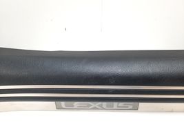 Lexus LS 460 - 600H Listwa progowa tylna 6791950111
