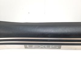 Lexus LS 460 - 600H Takaoven kynnyksen suojalista 6791950111