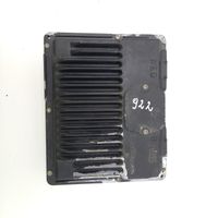 Chevrolet Tahoe Sterownik / Moduł ECU 09360615