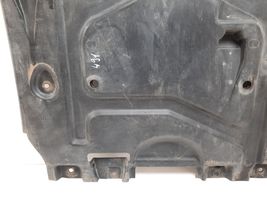 Mercedes-Benz R W251 Cache de protection sous moteur 