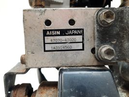 Toyota Prius (XW10) Pompe ABS 4707047020