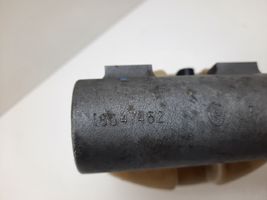 Hummer H2 Master brake cylinder 18047462