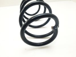 Volkswagen Golf VII Front coil spring 