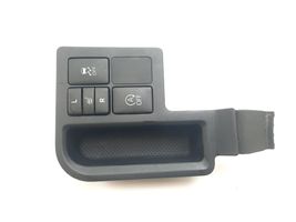 Toyota Yaris Zestaw przełączników i przycisków 589170D100