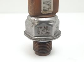 Volkswagen PASSAT CC Sensor de presión de combustible 03L906051