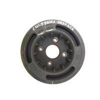 Chrysler Voyager Crankshaft pulley 2034F