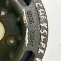 Chrysler Voyager Crankshaft pulley 2034F