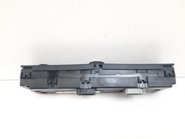 BMW 3 E90 E91 Panel klimatyzacji 9162986