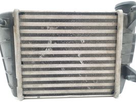 Audi A4 S4 B7 8E 8H Chłodnica powietrza doładowującego / Intercooler 8E0145806L