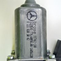 Mercedes-Benz S W221 Fensterhebermotor Tür hinten A2218203042