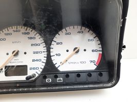 Volkswagen Corrado Geschwindigkeitsmesser Cockpit 535919033AC
