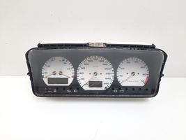 Volkswagen Corrado Speedometer (instrument cluster) 535919033AC