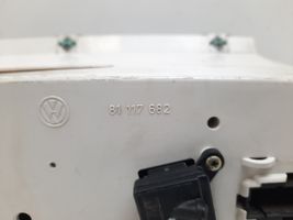 Volkswagen Corrado Geschwindigkeitsmesser Cockpit 535919033AC