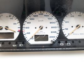 Volkswagen Corrado Speedometer (instrument cluster) 535919033AC