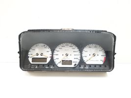 Volkswagen Corrado Speedometer (instrument cluster) 535919033AC