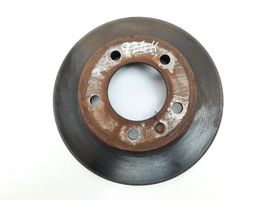 Renault Master II Rear brake disc 