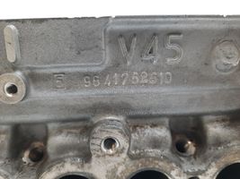 Volvo V50 Culasse moteur 9641752610