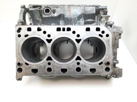 Porsche Macan Engine block 946101111
