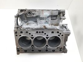 Porsche Macan Engine block 946101111