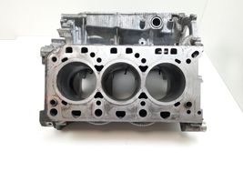 Porsche Macan Engine block 946101111