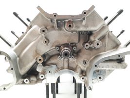 Maserati Coupe Engine block M138