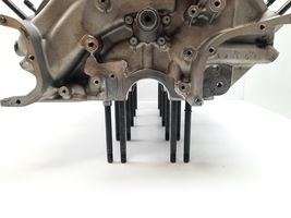 Maserati Coupe Motorblock M138