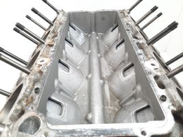 Maserati Coupe Blok silnika M138