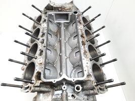 Maserati Coupe Engine block M138