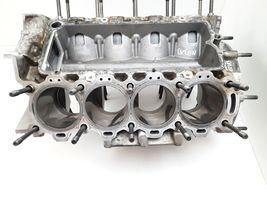 Maserati Coupe Engine block M138