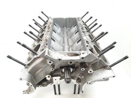 Maserati Coupe Engine block M138