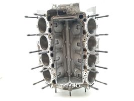 Maserati Coupe Blok silnika M138