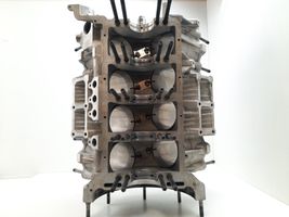 Maserati Coupe Engine block M138