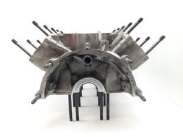 Maserati Coupe Engine block M138